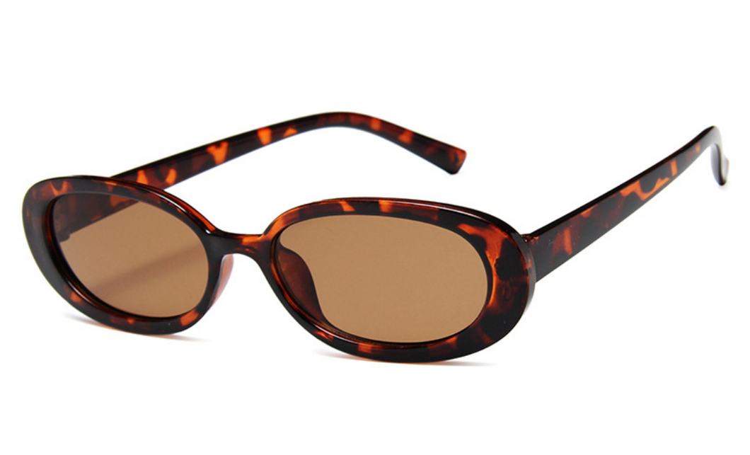 Leopard X